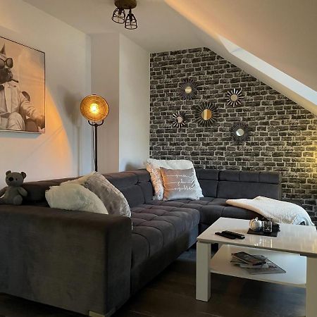 Appartement Dom II - Erfurt Domplatz מראה חיצוני תמונה