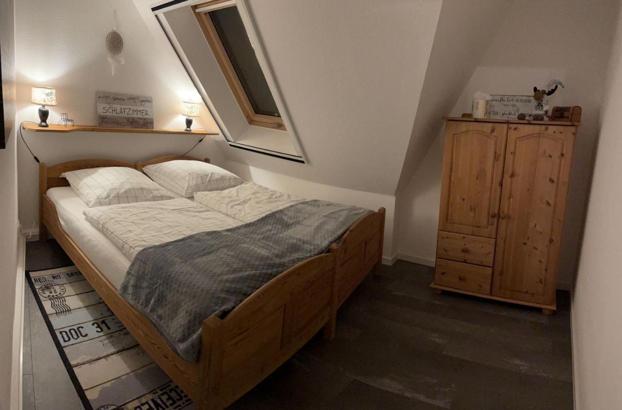 Appartement Dom II - Erfurt Domplatz מראה חיצוני תמונה