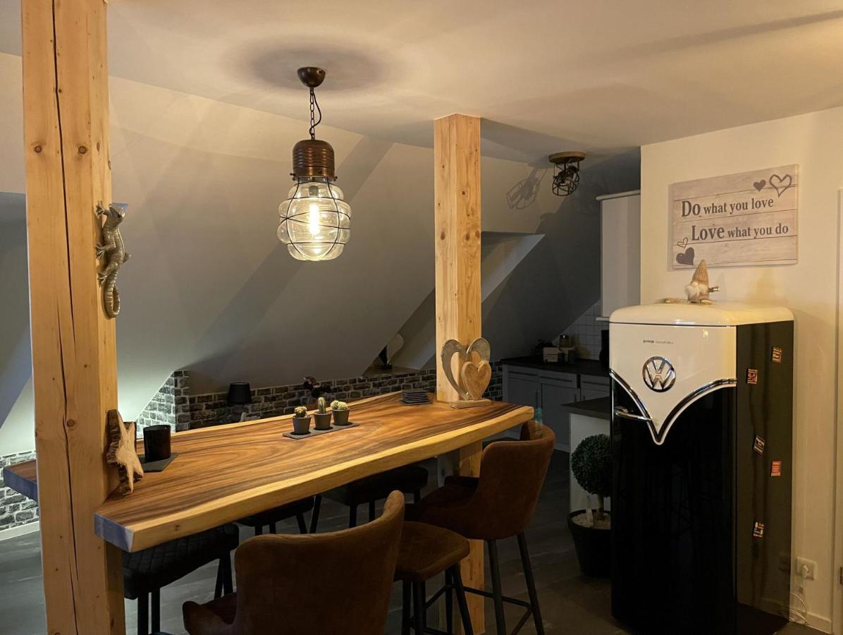 Appartement Dom II - Erfurt Domplatz מראה חיצוני תמונה
