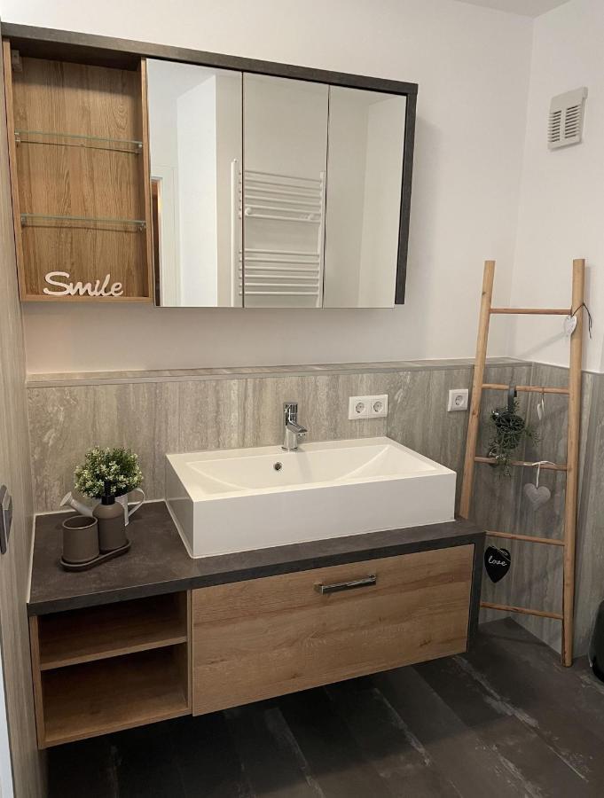Appartement Dom II - Erfurt Domplatz מראה חיצוני תמונה