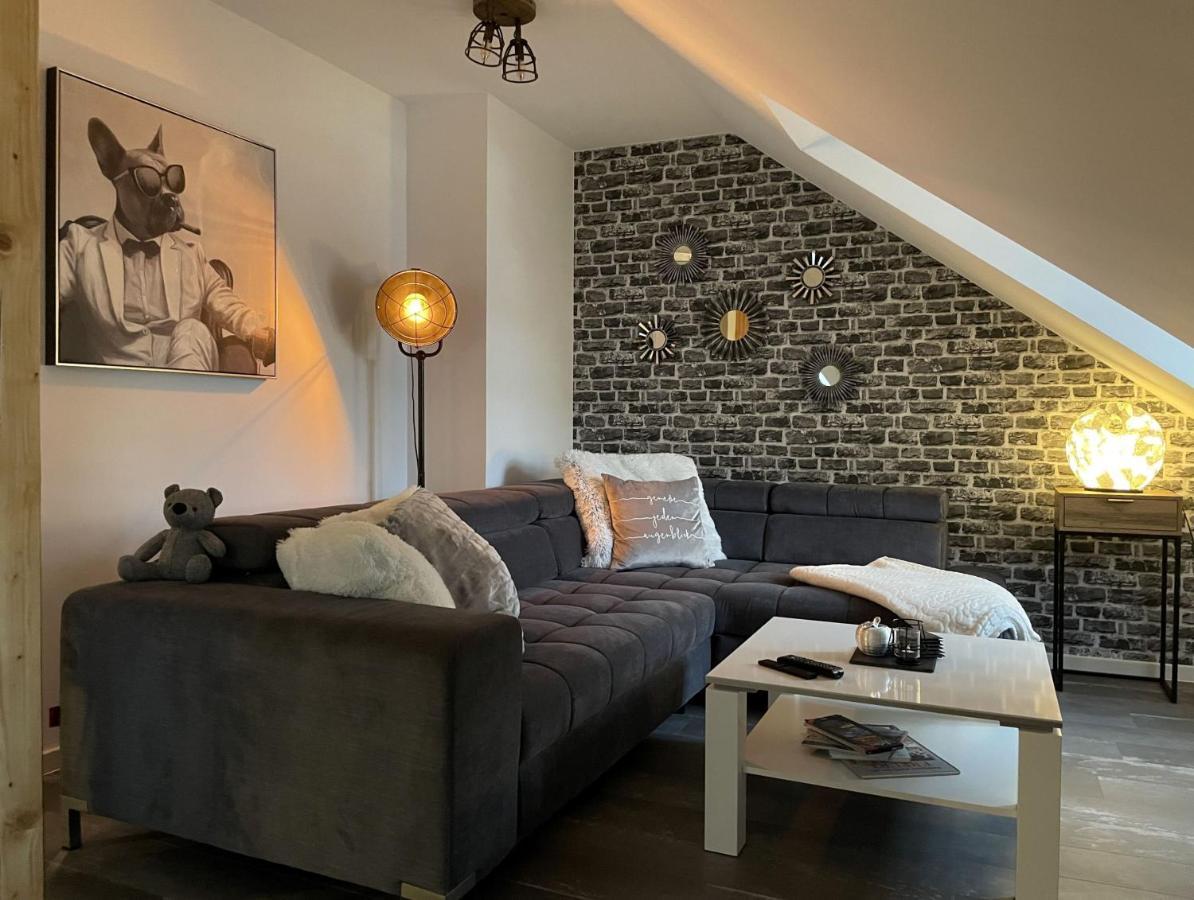 Appartement Dom II - Erfurt Domplatz מראה חיצוני תמונה