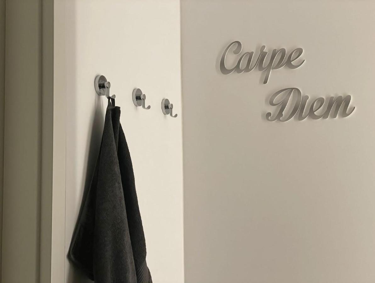 Appartement Dom II - Erfurt Domplatz מראה חיצוני תמונה
