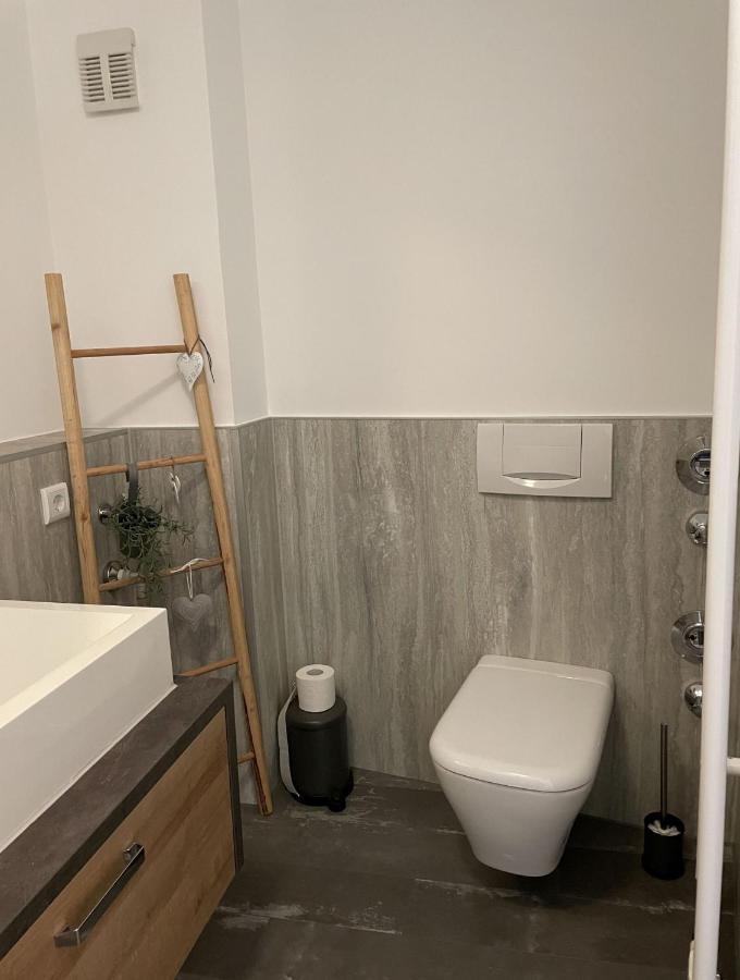 Appartement Dom II - Erfurt Domplatz מראה חיצוני תמונה