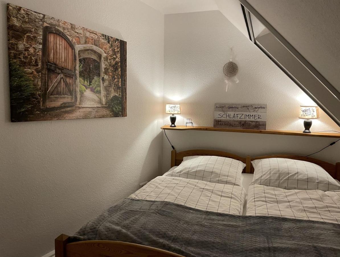 Appartement Dom II - Erfurt Domplatz מראה חיצוני תמונה