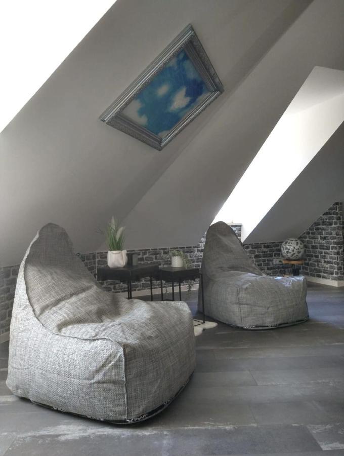 Appartement Dom II - Erfurt Domplatz מראה חיצוני תמונה