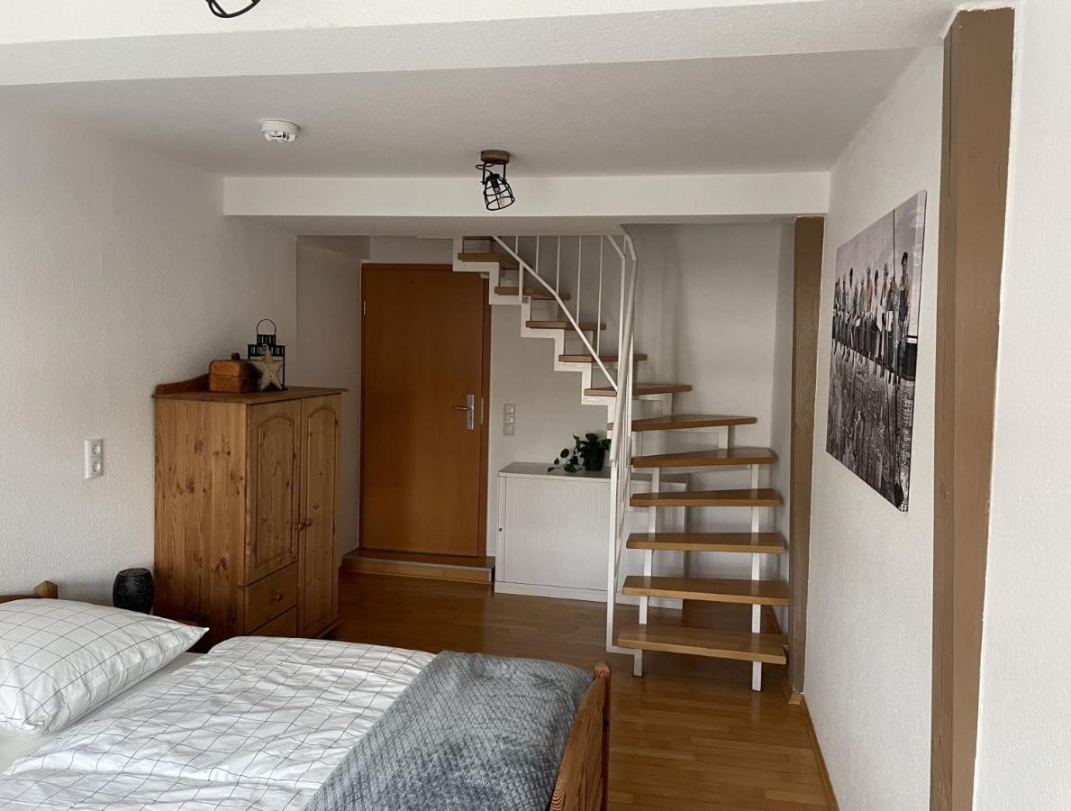 Appartement Dom II - Erfurt Domplatz מראה חיצוני תמונה